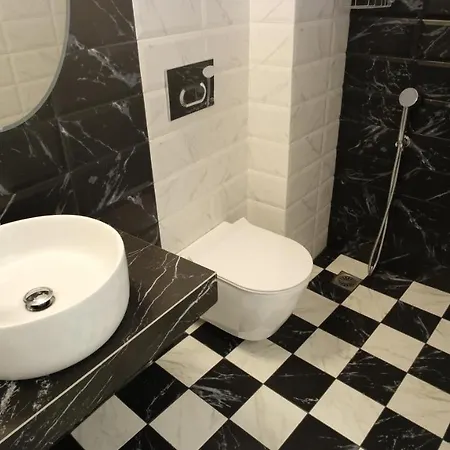 Constantine Fortezza Appartement