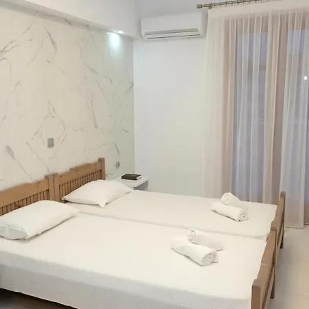 Constantine Fortezza Appartement Réthymnon