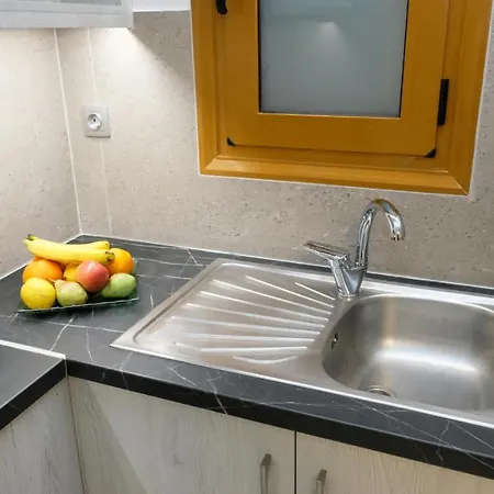 Appartement Constantine Fortezza *