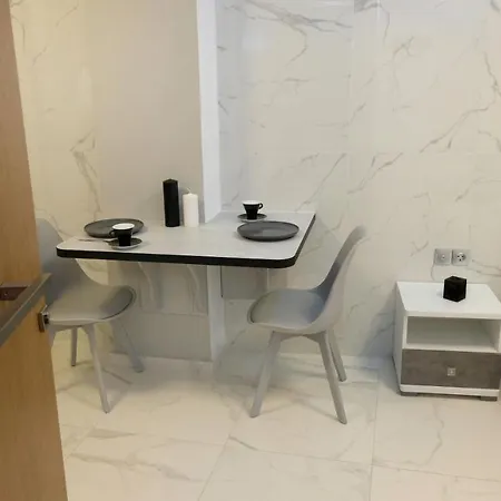 Constantine Fortezza Appartement Réthymnon