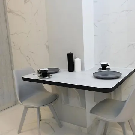 Constantine Fortezza Appartement *