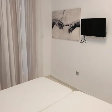 Appartement Constantine Fortezza