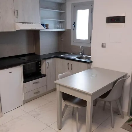 Appartement Constantine Fortezza