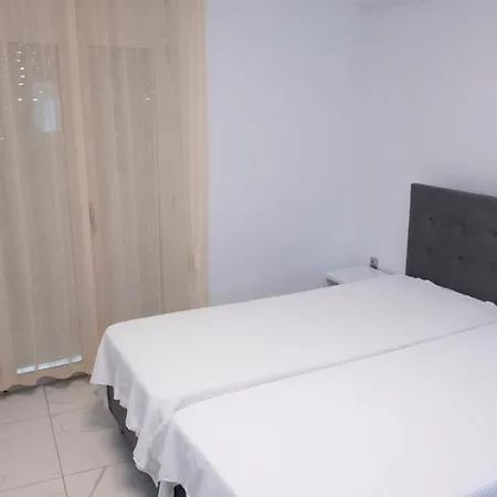 Constantine Fortezza Appartement Réthymnon