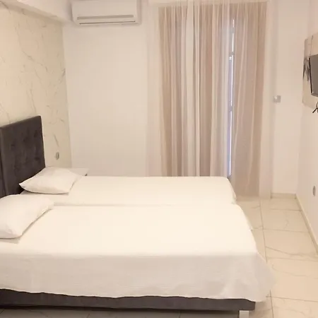 Appartement Constantine Fortezza