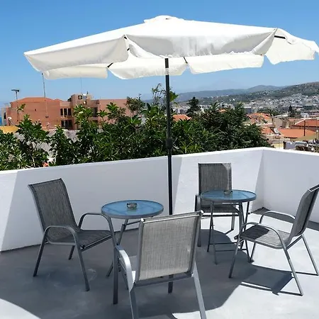 Appartement Constantine Fortezza *