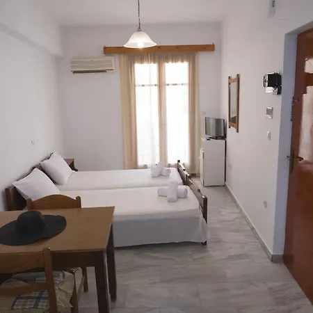 Appartement Constantine Fortezza Réthymnon