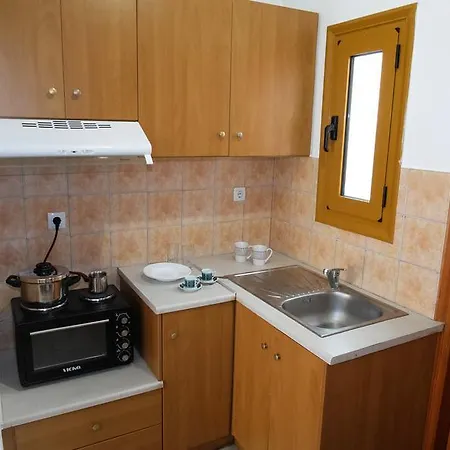 Appartement Constantine Fortezza *
