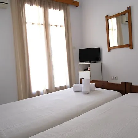 Constantine Fortezza Appartement